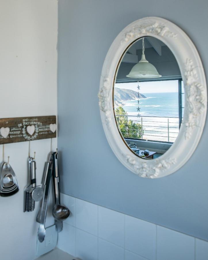 The Loft Apartment Wilderness Bagian luar foto
