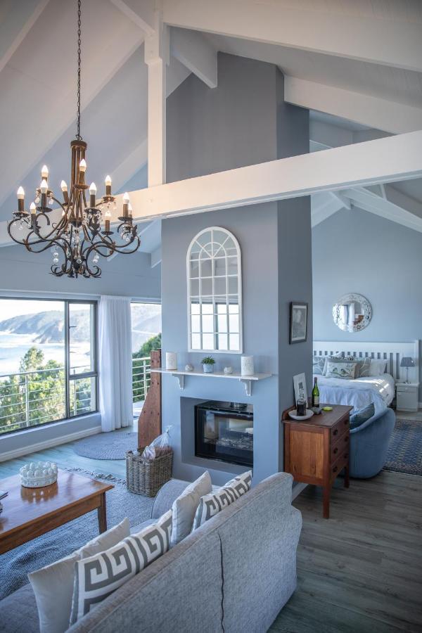 The Loft Apartment Wilderness Bagian luar foto