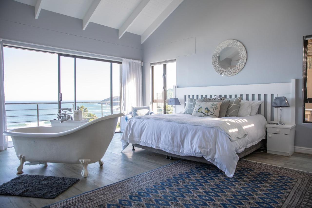 The Loft Apartment Wilderness Bagian luar foto