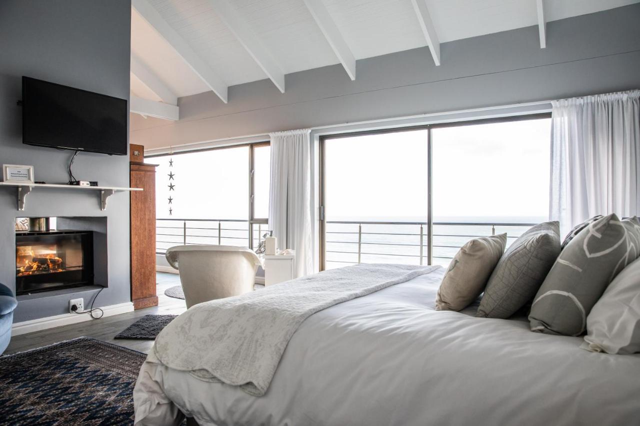 The Loft Apartment Wilderness Bagian luar foto