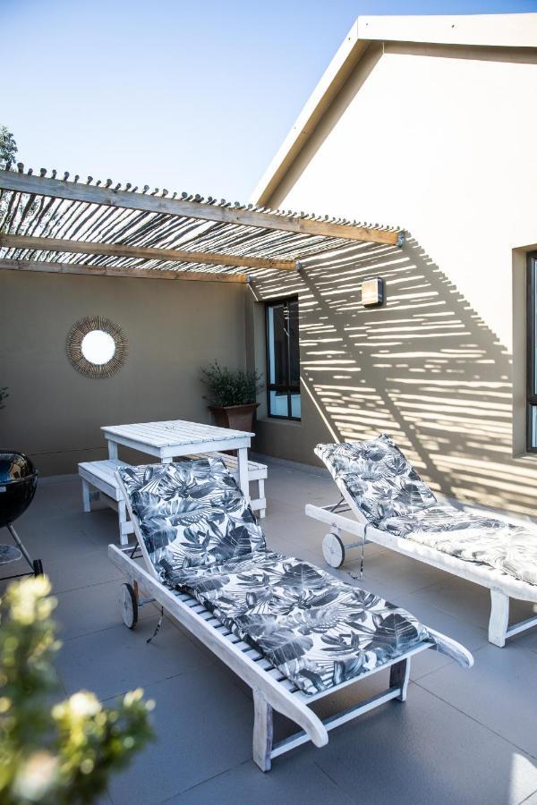 The Loft Apartment Wilderness Bagian luar foto