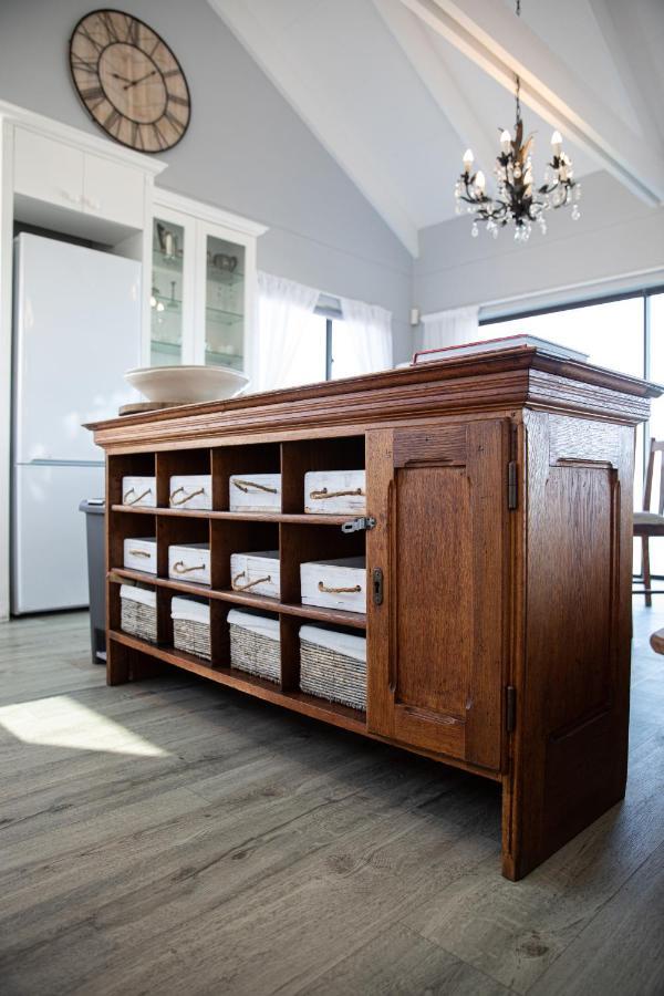 The Loft Apartment Wilderness Bagian luar foto