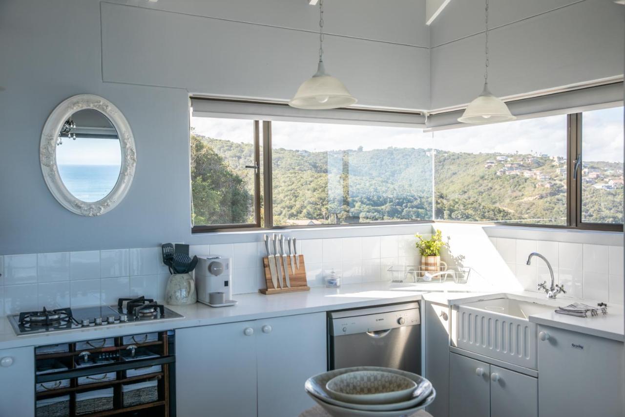 The Loft Apartment Wilderness Bagian luar foto