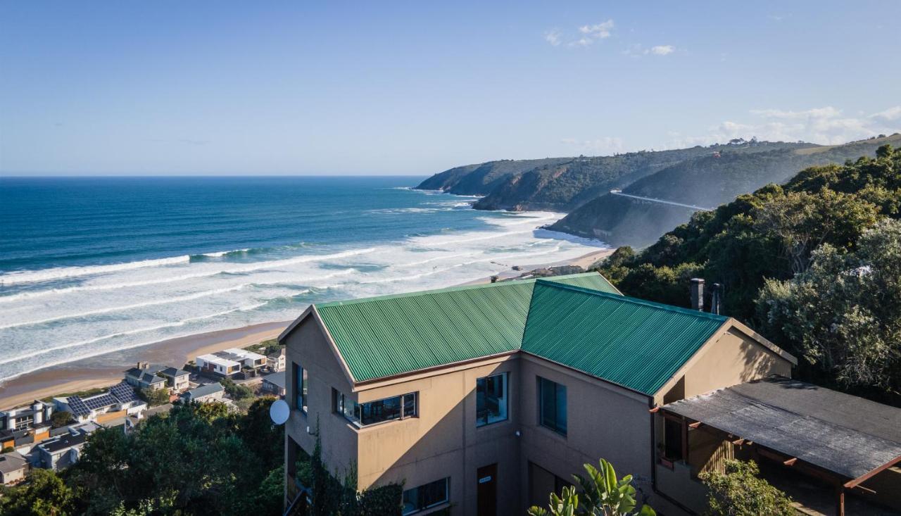 The Loft Apartment Wilderness Bagian luar foto