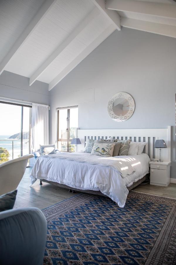 The Loft Apartment Wilderness Bagian luar foto