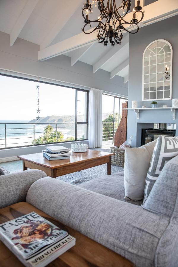 The Loft Apartment Wilderness Bagian luar foto