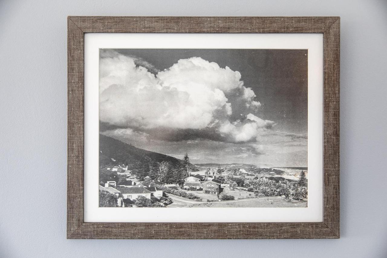 The Loft Apartment Wilderness Bagian luar foto
