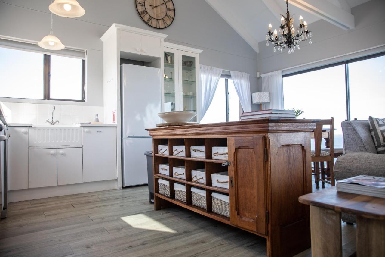 The Loft Apartment Wilderness Bagian luar foto