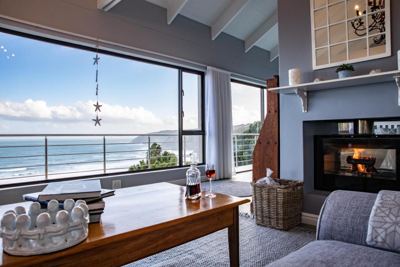 The Loft Apartment Wilderness Bagian luar foto