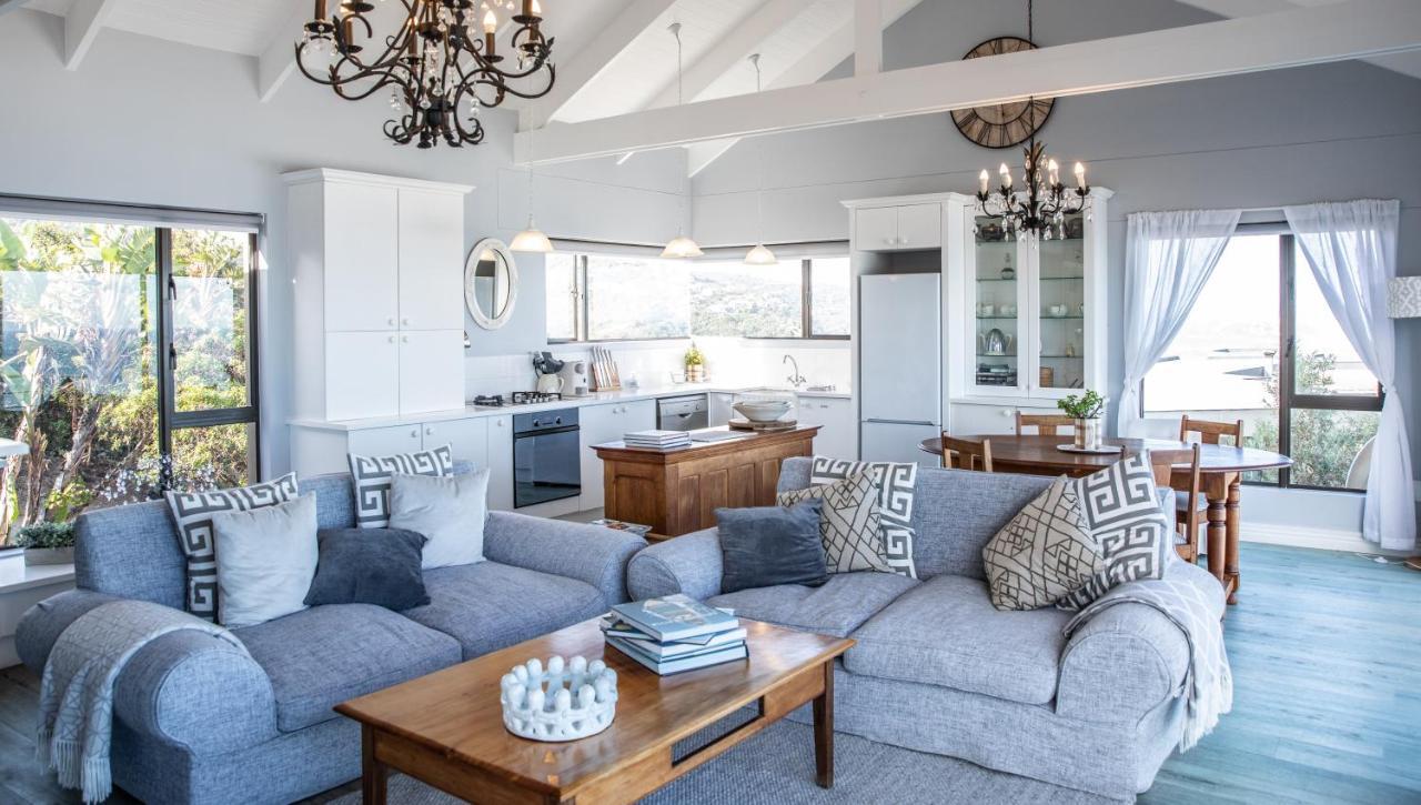 The Loft Apartment Wilderness Bagian luar foto