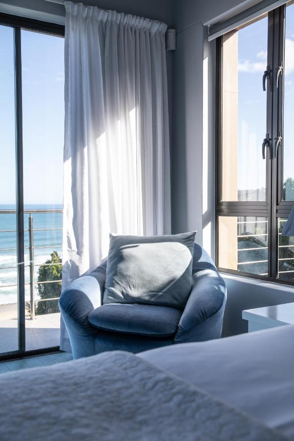 The Loft Apartment Wilderness Bagian luar foto
